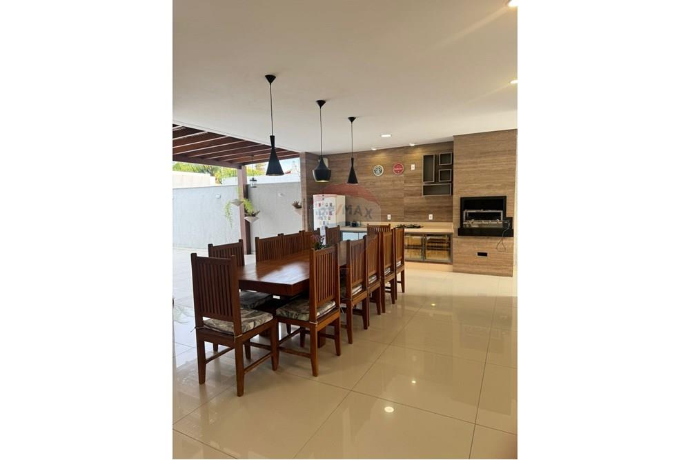 Casa, 4 quartos - Foto 4