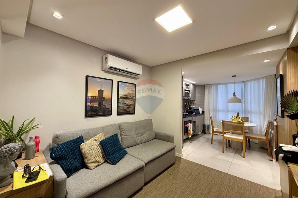 Cobertura - Venda - Salvador , Bahia - IMG_0133.JPEG - 580561018-82