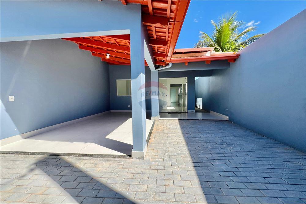 Casa - Venda - Barreiras , Bahia - 2 - 580651047-90