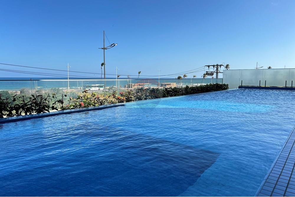 Apartamento - Alugar - Salvador , Bahia - IMG_9985.jpeg - 580721010-87