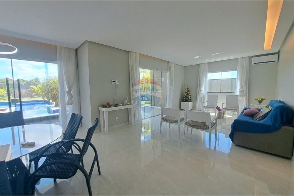 Casa - Venda - Camaçari , Bahia - 9eb99f6f-15ba-481e-bc69-8e743680b630.jpg - Sala de estar - 580541023-62