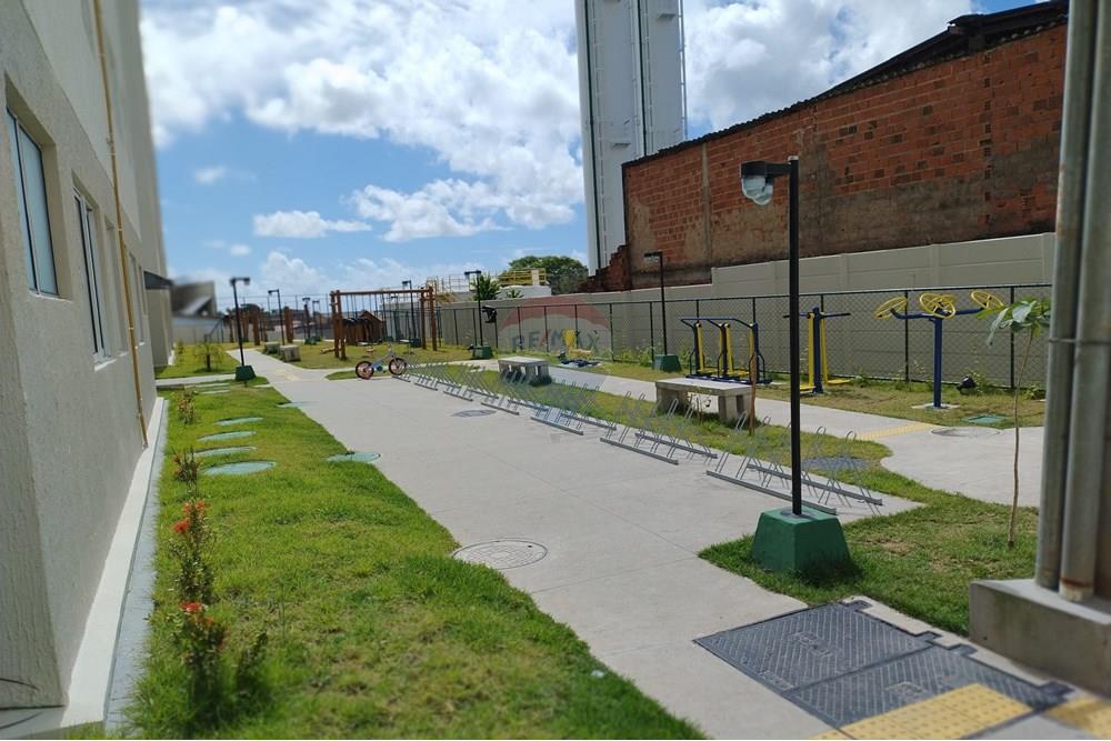 Apartamento - Venda - Salvador , Bahia - WhatsApp Image 2025-01-04 at 09.04.13.jpeg - 580551064-22