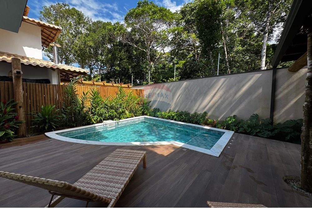 Casa - Venda - Porto Seguro , Bahia - 1bb6e294-2aa0-4f79-9af5-29aa034584be.jpg - 580581002-119