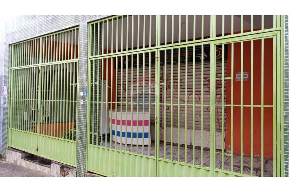 Prédio - Venda - Salvador , Bahia - EUGENIA6.jpg - 580721012-20