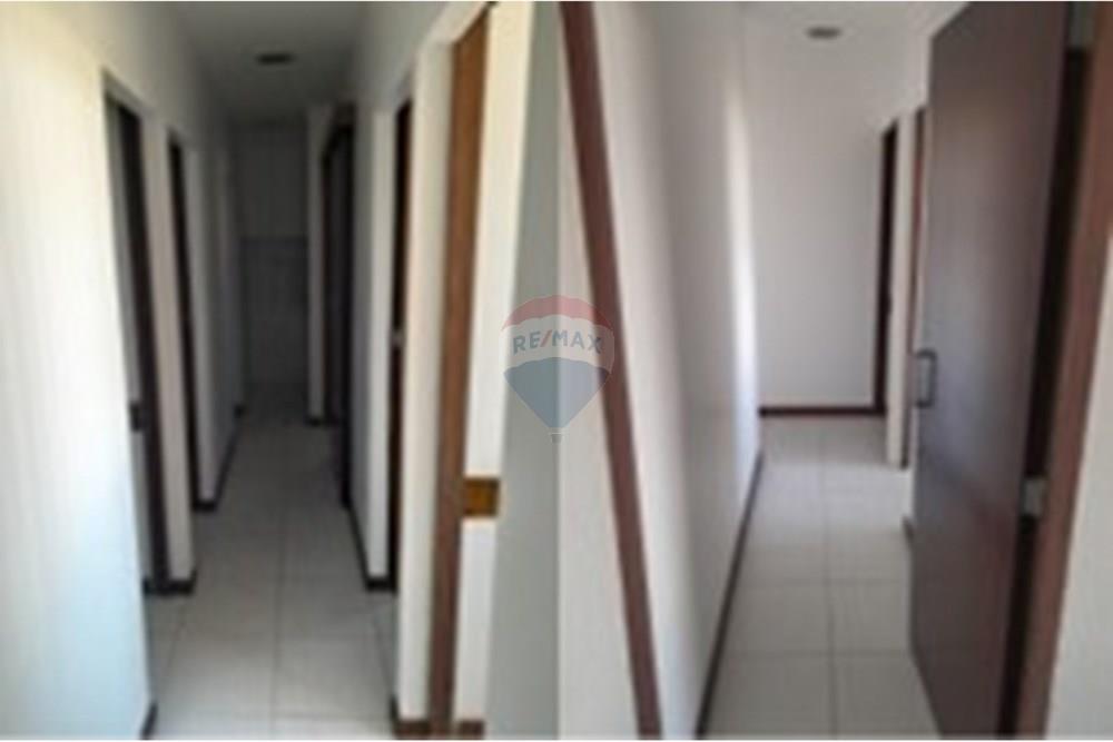 Cj. Comercial/ Sala - Venda - Salvador , Bahia - Foto Corredor.JPG - 580761023-10