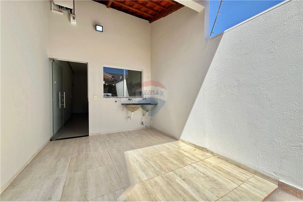 Casa - Venda - Barreiras , Bahia - 9 - 580651047-87