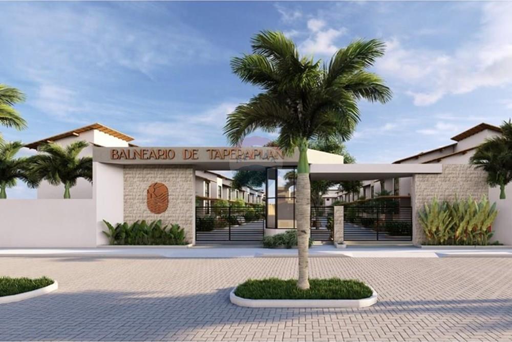 Apartamento, 2 quartos, 106 m² - Foto 1