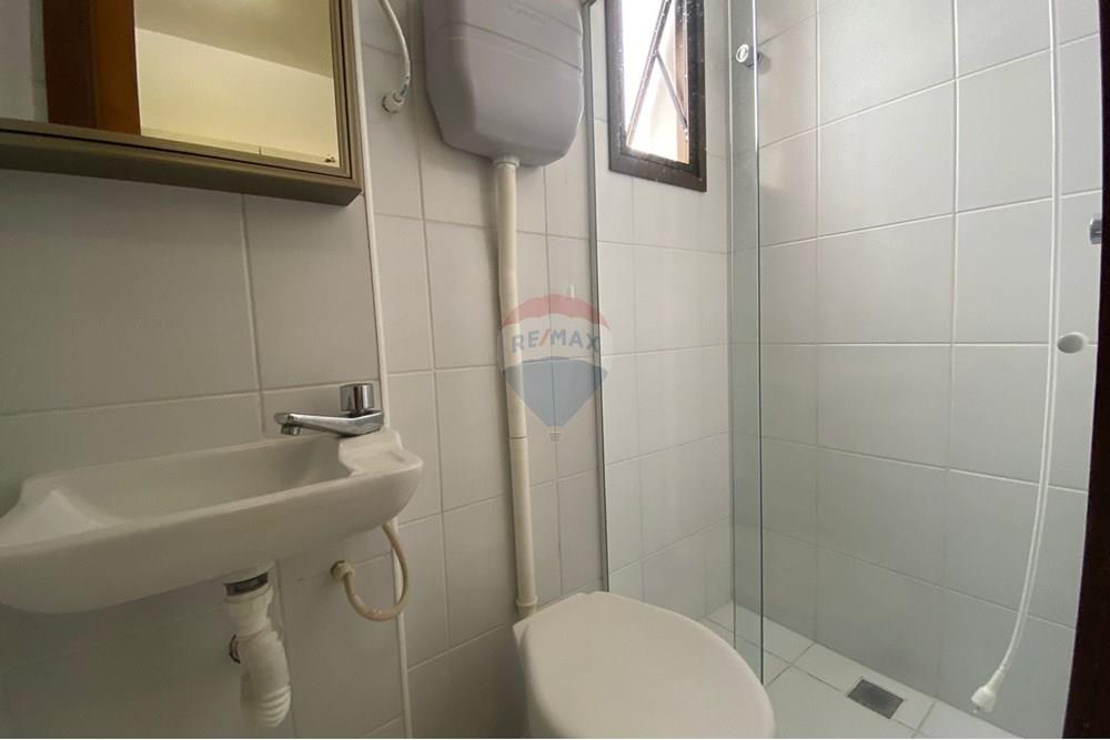 Apartamento - Venda - Salvador , Bahia - 37b2bf6a-079f-4ed5-9ba3-e86d1bf9c84b.jpg - 580551063-142