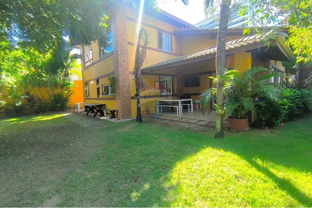 Casa de Condomínio - Venda - Salvador , Bahia - IMG-20250611-WA0027.jpg - 580881018-18