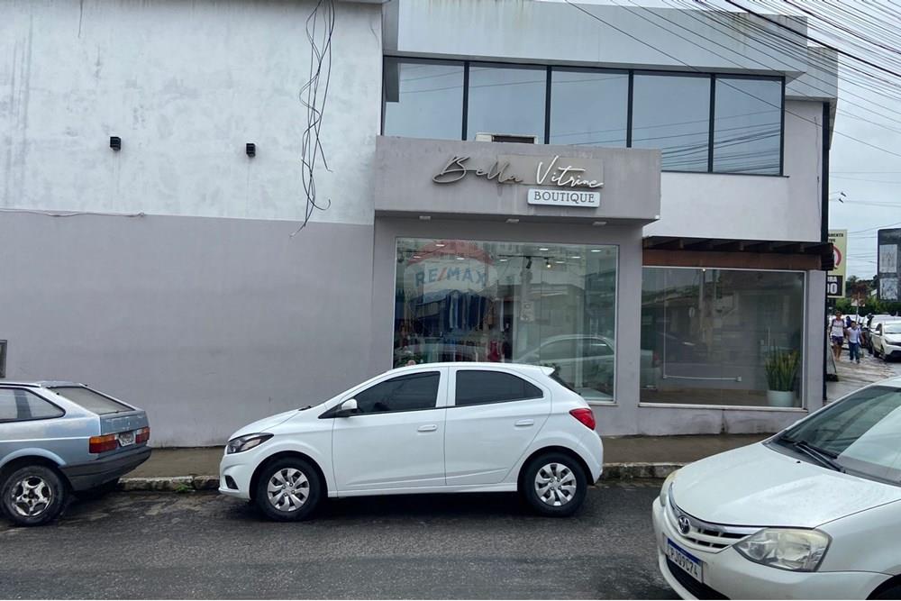 Ponto Comercial/ Loja - Alugar - Alagoinhas , Bahia - WhatsApp Image 2025-08-05 at 09.52.11 (1).jpeg - 580701002-143