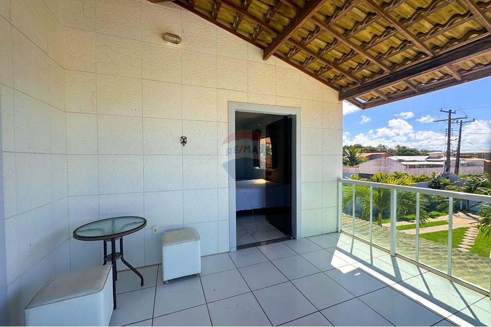 Casa de Condomínio - Venda - Camaçari , Bahia - IMG_8079.jpg - 580491027-106