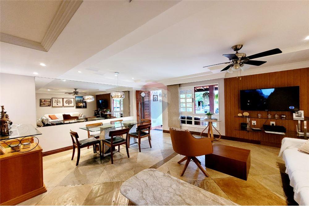 Casa - Venda - Salvador , Bahia - 15 - 580551013-280