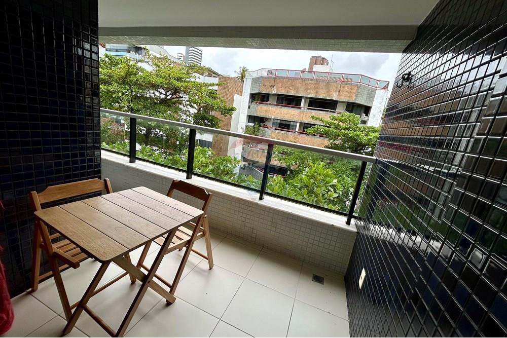 Apartamento - Alugar - Salvador , Bahia - IMG_2365.jpeg - 580721010-88
