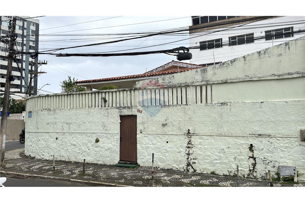 Casa Comercial - Venda - Salvador , Bahia - 25 - 580551038-187