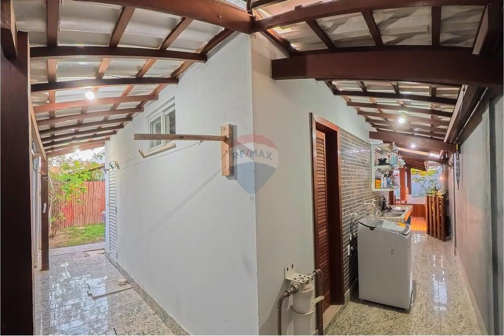 Casa à venda com 4 quartos, 350m² - Foto 42