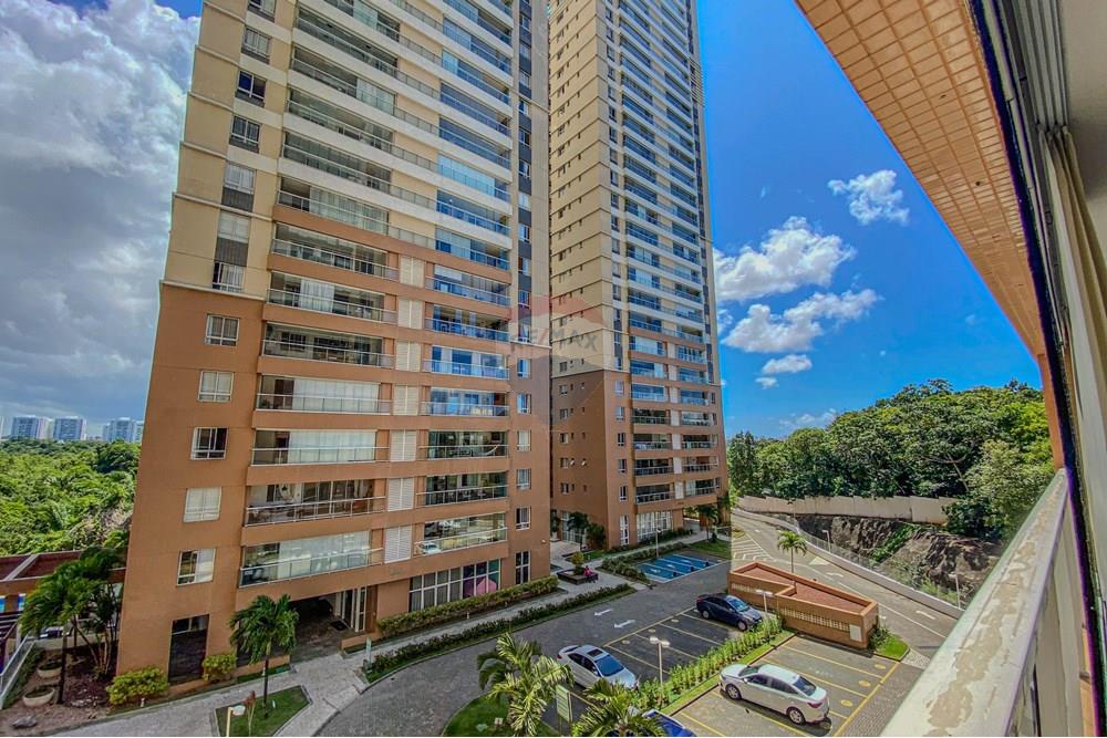 Apartamento - Venda - Salvador , Bahia - IMG_8475.jpg - 580761029-5