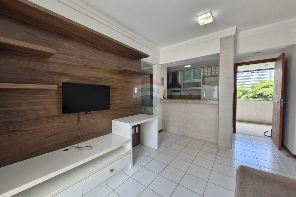 Apartamento - Alugar - Salvador , Bahia - 6ea271f3-1c45-4d89-910e-7a84bc724ff7.jpeg - 580541061-17