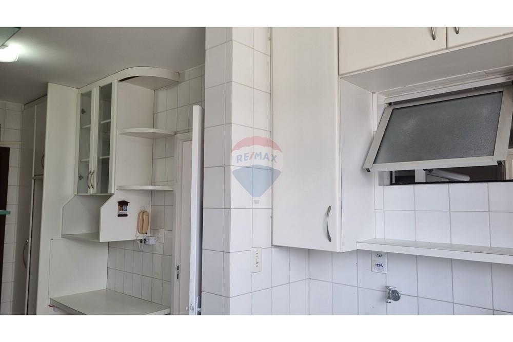 Apartamento - Alugar - Salvador , Bahia - ft cozinha 2.jpg - 580721009-92