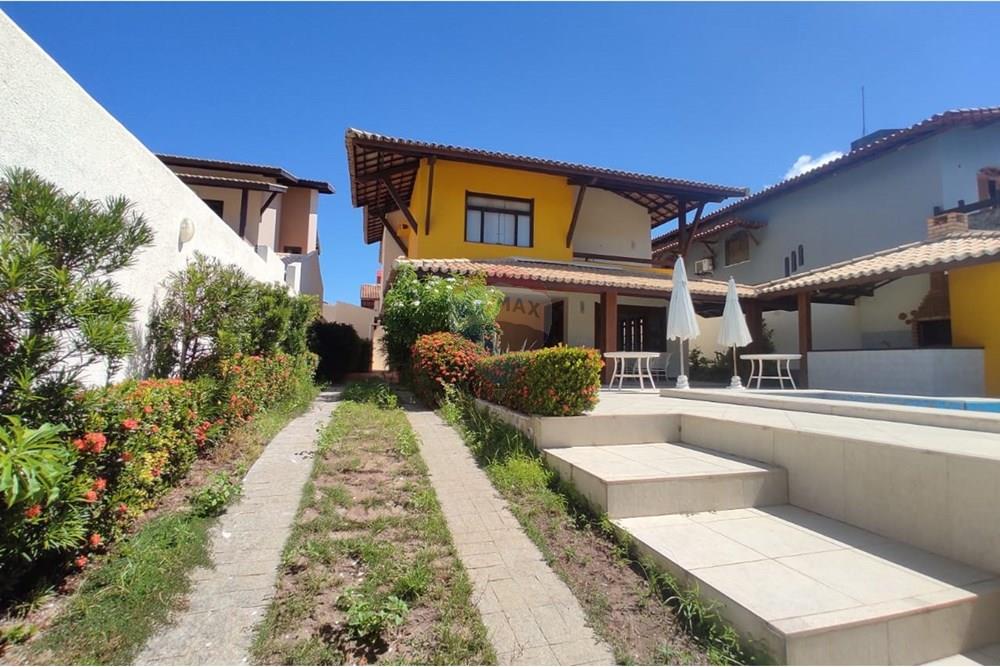 Casa de Condomínio - Venda - Lauro de Freitas , Bahia - WhatsApp Image 2025-04-15 at 14.45.37 (1).jpeg - 580561046-216