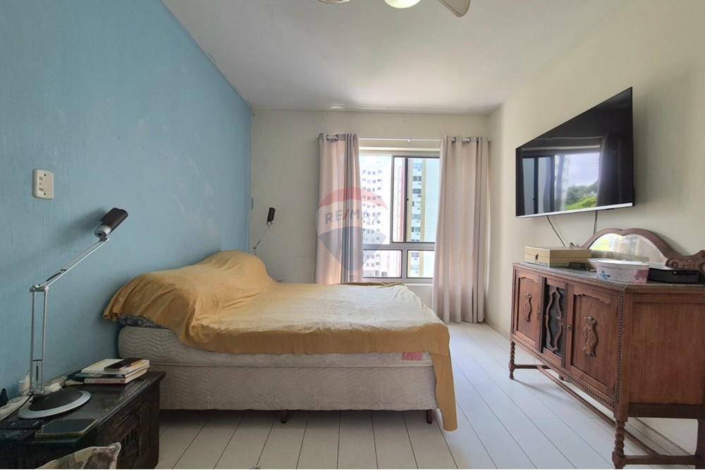 Apartamento - Venda - Salvador , Bahia - FOTO 49.jpg - Suite - 580561027-140