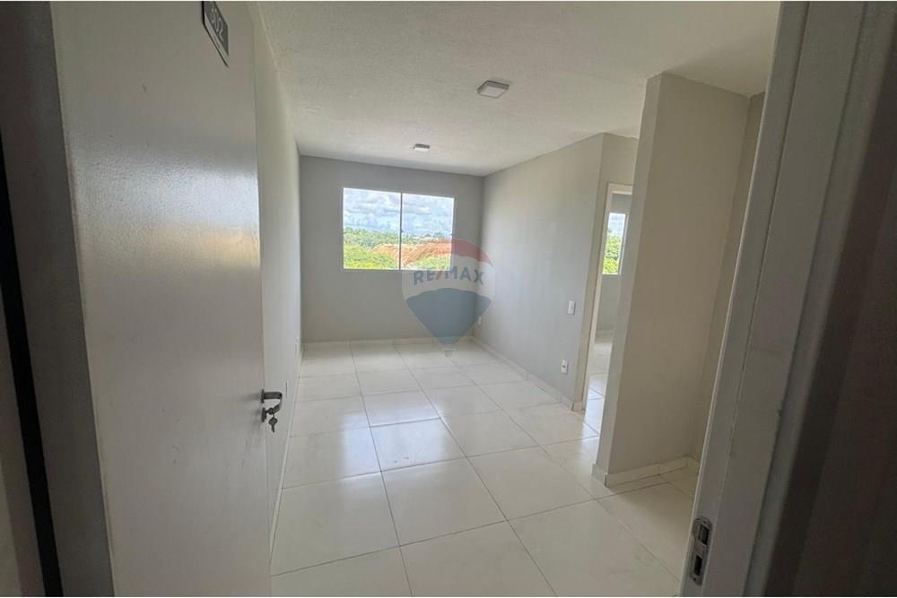 Apartamento - Venda - Salvador , Bahia - Apartamento dois quartos á venda areia branca salvador.jpeg - 580691028-37