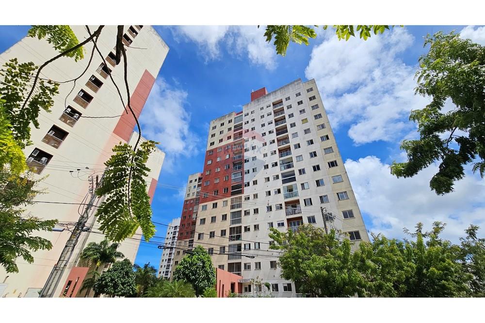 Apartamento - Venda - Salvador , Bahia - 20250309_131704.jpg - 580761031-21