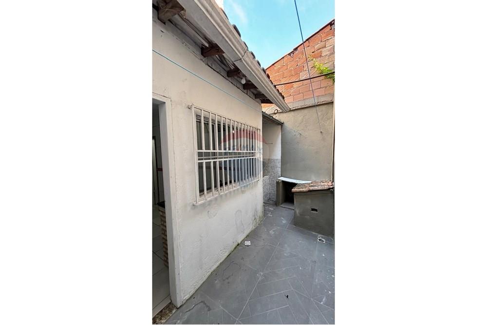 Casa à venda com 4 quartos, 92m² - Foto 21