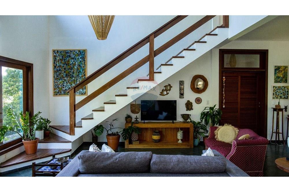 Casa de Condomínio, 4 quartos - Foto 43