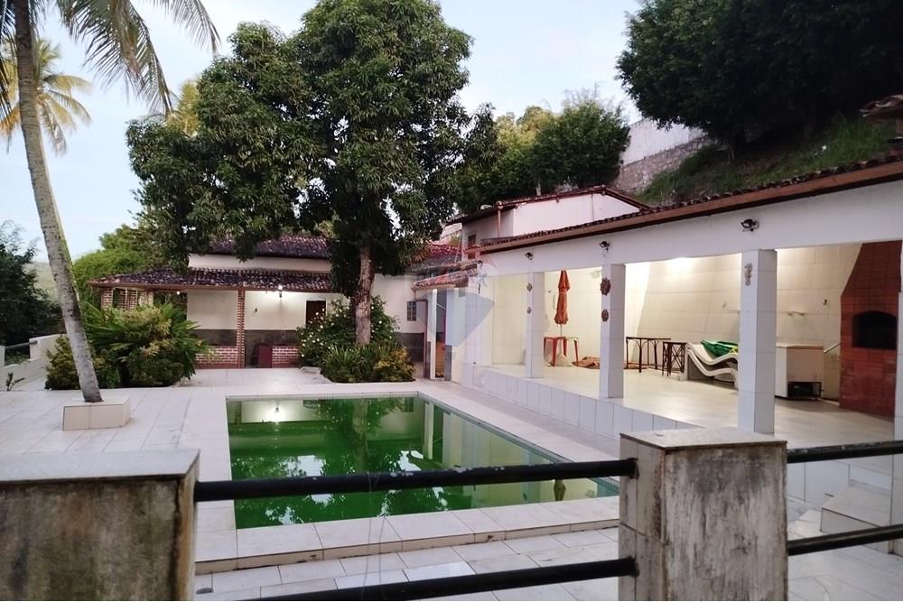 Casa - Venda - São Félix , Bahia - IMG_20250723_174056.jpg - 580721017-10