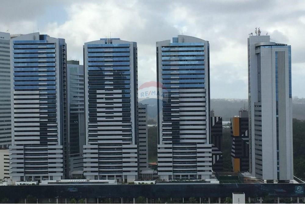 Apartamento - Alugar - Salvador , Bahia - WhatsApp Image 2025-10-15 at 21.32.55 (2).jpeg - 580551063-141