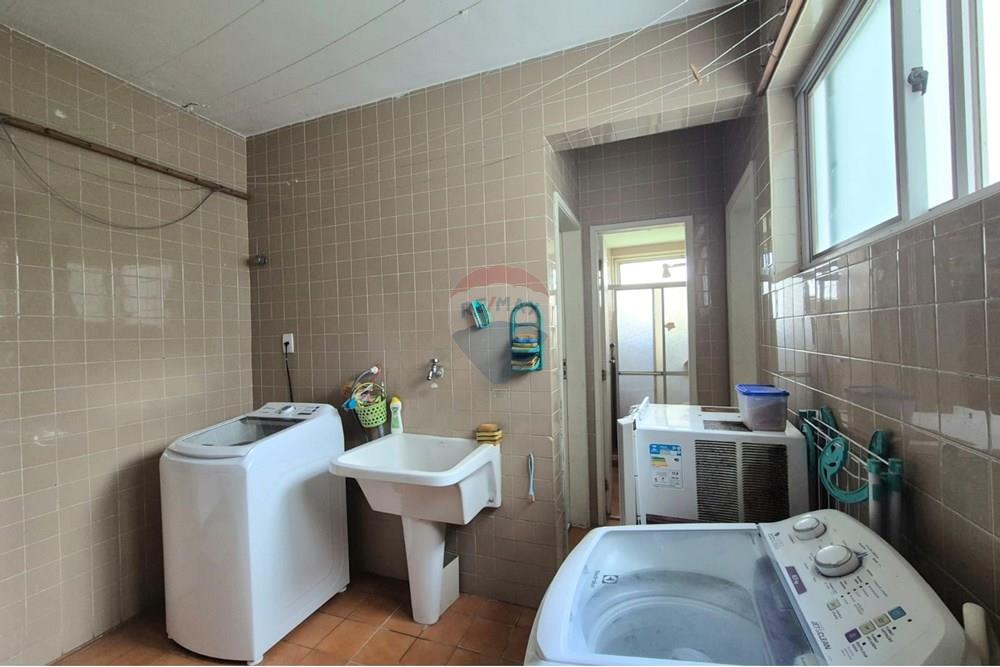 Apartamento - Venda - Salvador , Bahia - FOTO 70.jpg - Área de serviço - 580561027-140