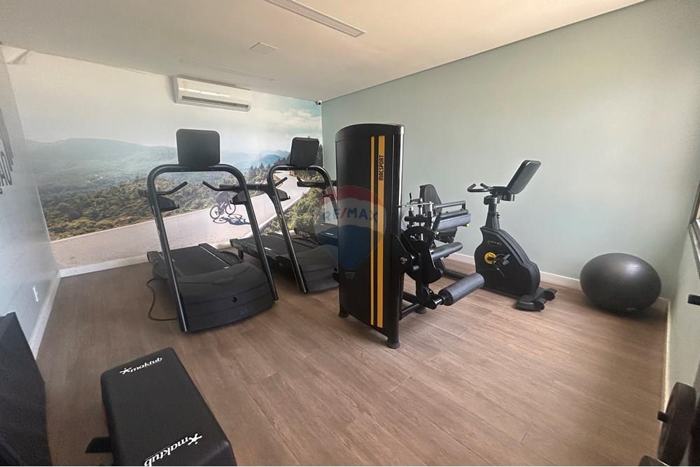 Apart Hotel/ Flat - Venda - Salvador , Bahia - IMG_3486.JPG - Sala de Ginástica - 580761015-96