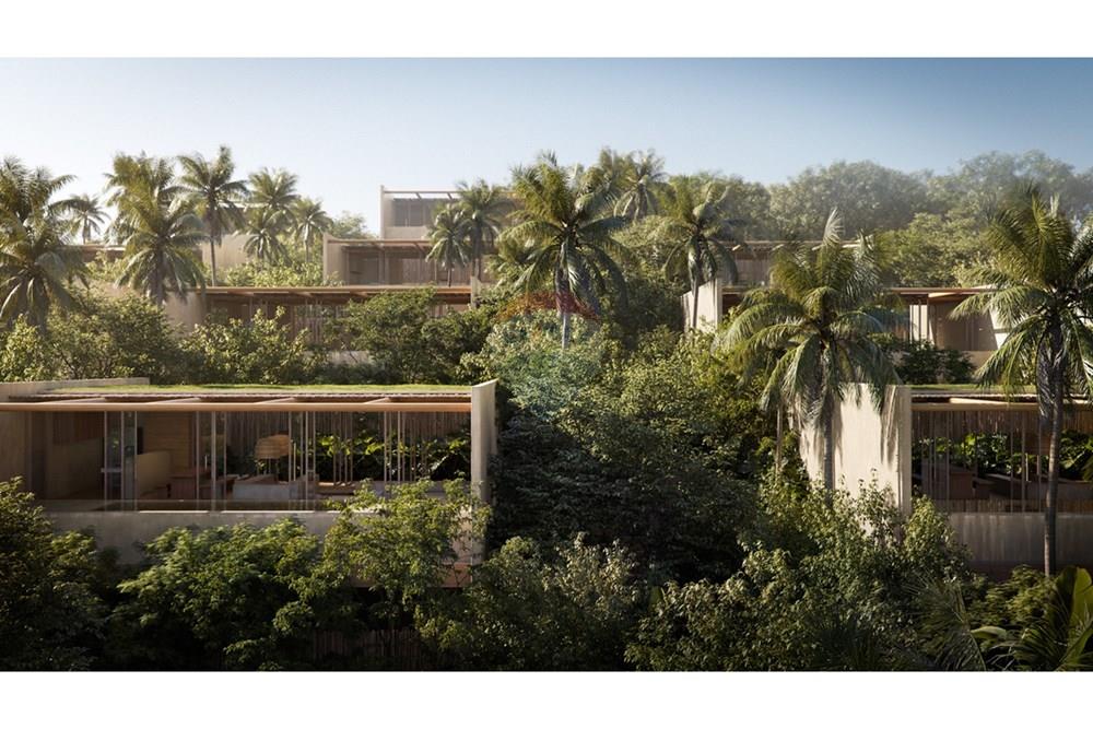 Casa - Venda - Porto Seguro , Bahia - A MATA I_Nampur_externa.jpg - 580581034-37