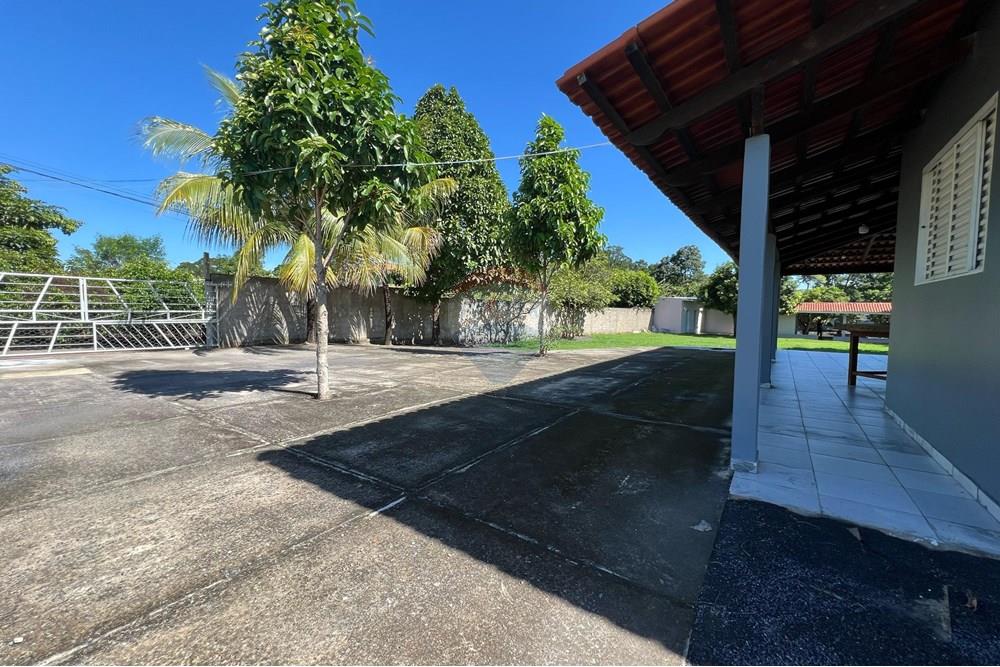 Mieszkaniowa - Gospodarstwo - São Desidério , Bahia - BR - IMG-20250218-WA0039.jpg - 580651049-112