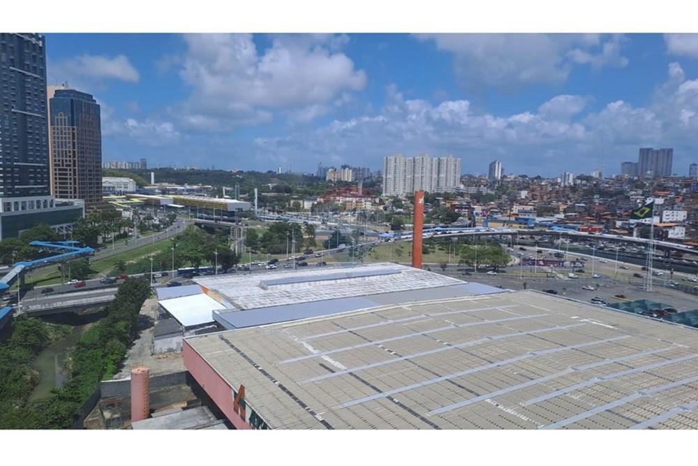 Cj. Comercial/ Sala - Alugar - Salvador , Bahia - Foto Business 23.jpg - 580541050-16