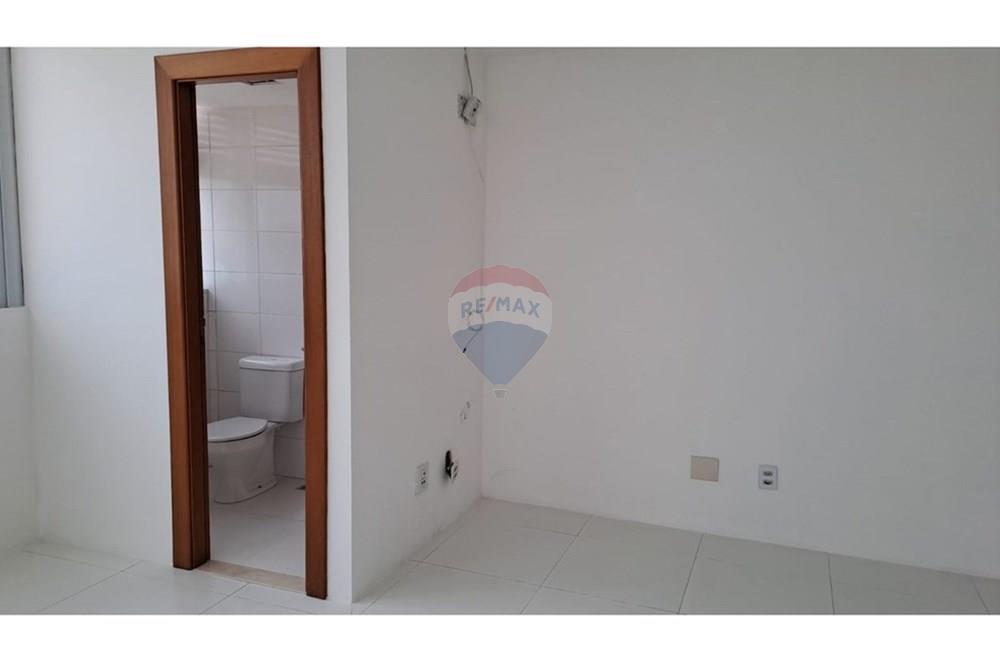 Cj. Comercial/ Sala - Alugar - Salvador , Bahia - Foto Business 8.jpg - 580541050-16