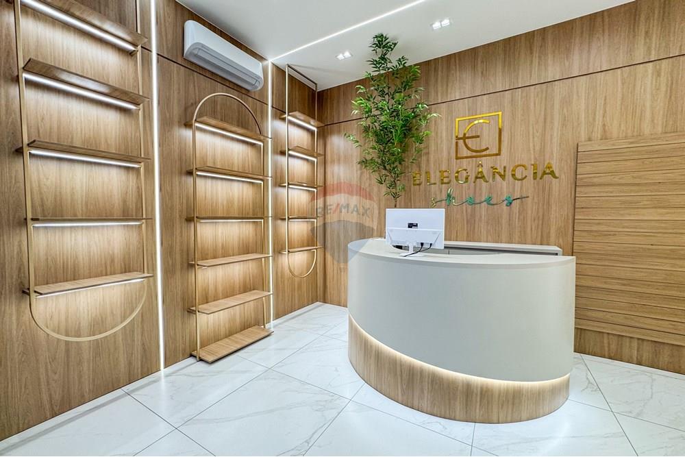 Cj. Comercial/ Sala - Venda - Santo Antônio de Jesus , Bahia - PB-11.jpg - 580341022-4