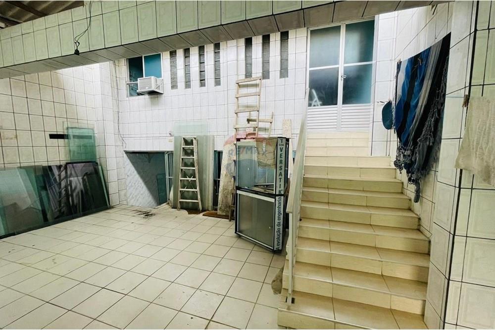 Casa Comercial - Venda - Salvador , Bahia - 2.jpg - 580541053-6