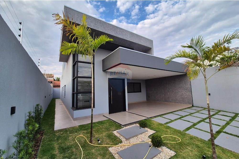 Casa - Venda - Luís Eduardo Magalhães , Bahia - WhatsApp Image 2025-10-31 at 12.10.06.jpeg - 580861005-25