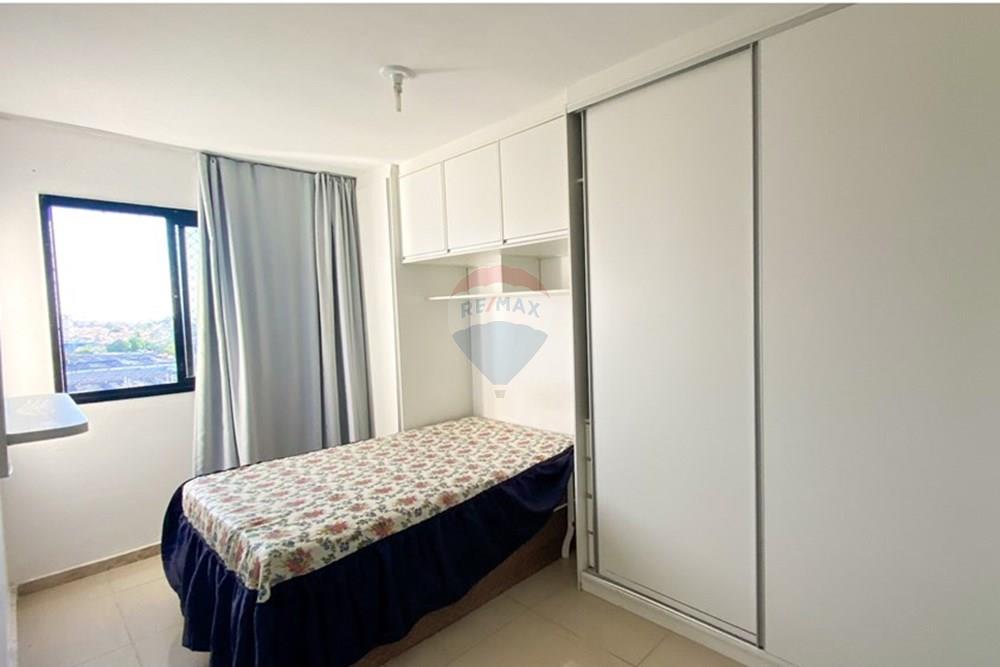 Cobertura - Alugar - Lauro de Freitas , Bahia - IMG_3320_jpg.jpg - 580421083-6