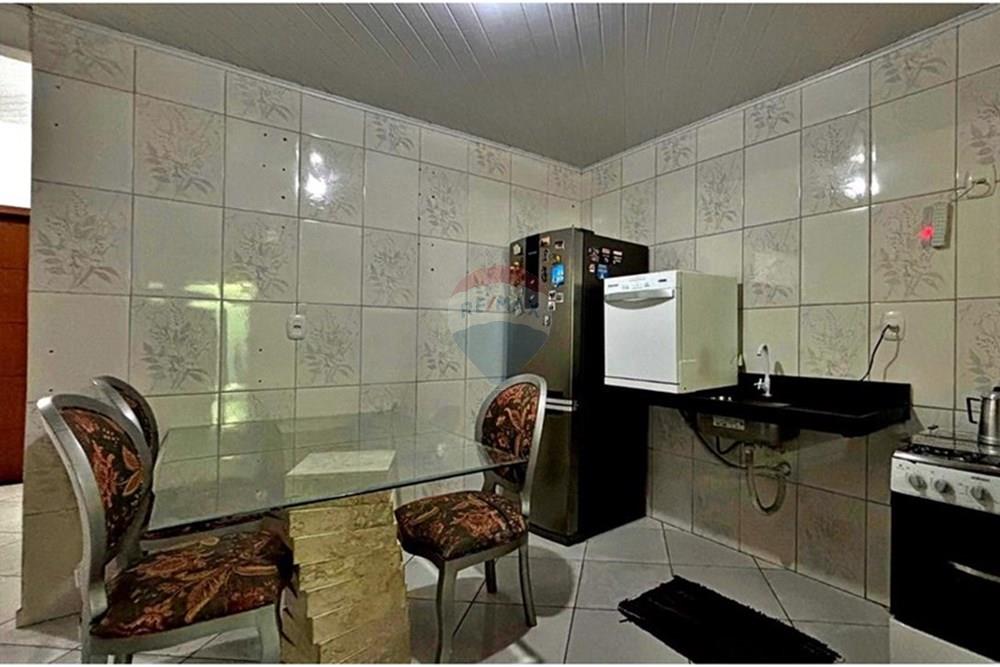 Casa, 3 quartos, 98 m² - Foto 12