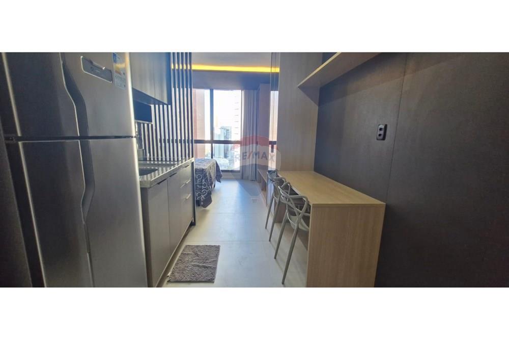 Studio - Alugar - Salvador , Bahia - 7b3f71e3-f138-4224-b48d-a4492cb8d47d.jpeg - 580541061-10