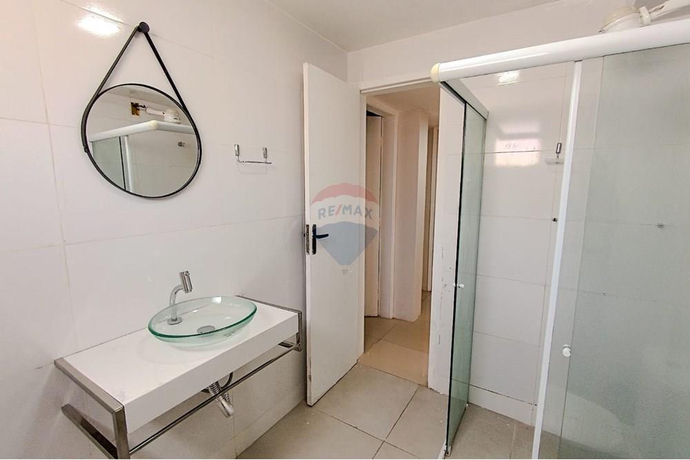 Apartamento - Alugar - Salvador , Bahia - WhatsApp Image 2025-09-17 at 23.24.00 (1).jpeg - Banheiro - 580551068-116