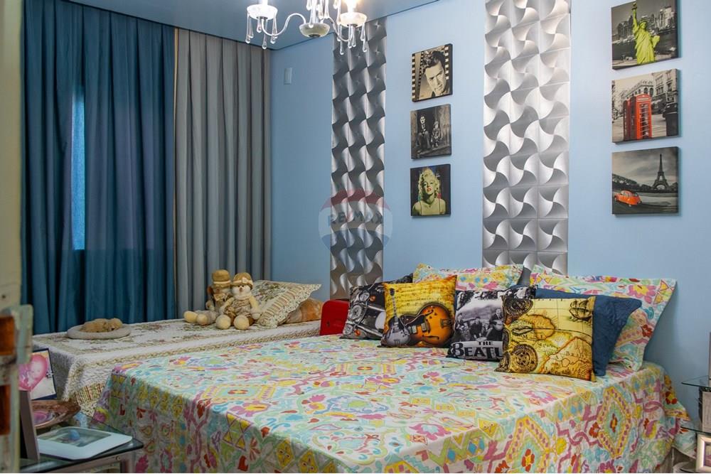 Casa à venda com 3 quartos, 263m² - Foto 31