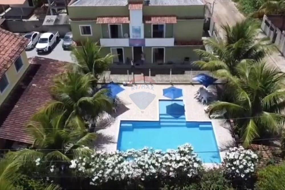 Casa à venda com 13 quartos, 620m² - Foto 30