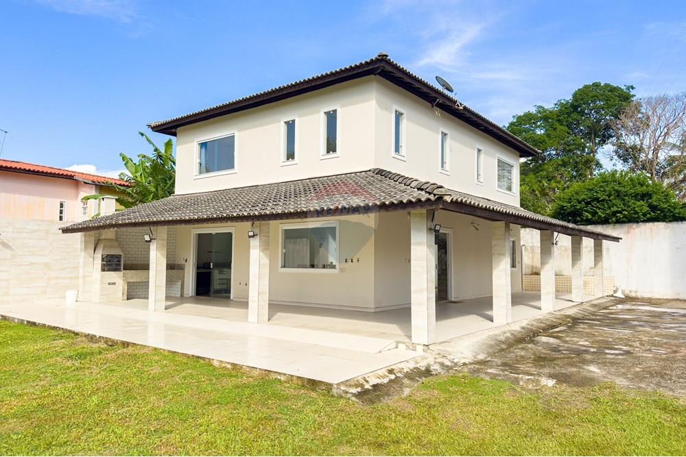 Casa de Condomínio - Venda - Camaçari , Bahia - Bruno6.jpg - 580491004-95