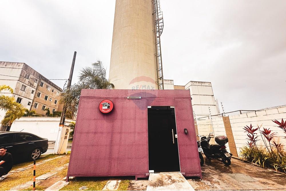 Apartamento - Venda - Camaçari , Bahia - IMG_4606.jpg - 580491050-4