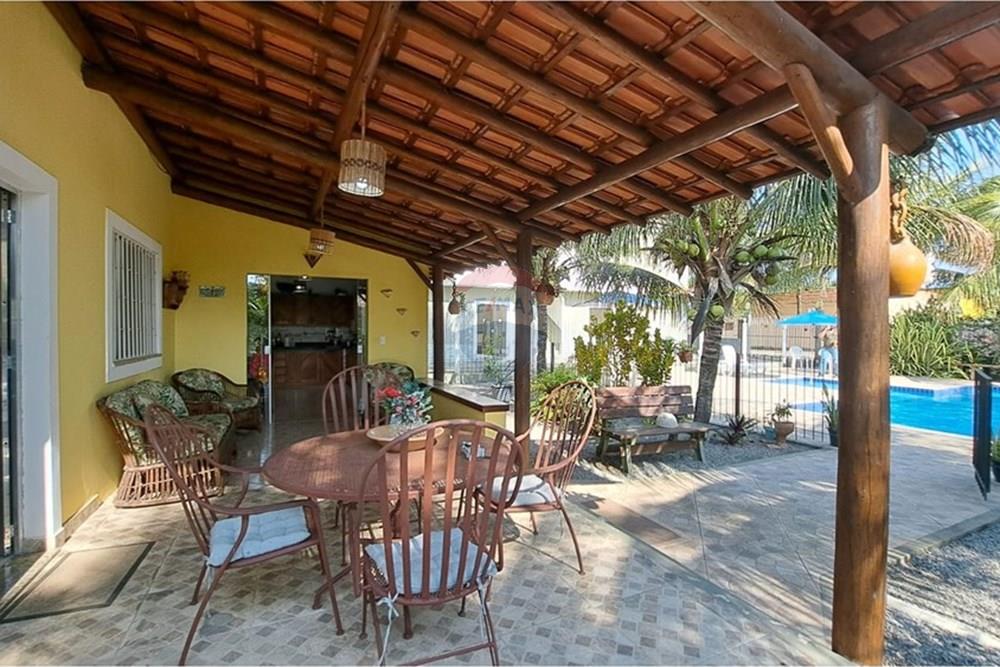 Casa à venda com 13 quartos, 620m² - Foto 23