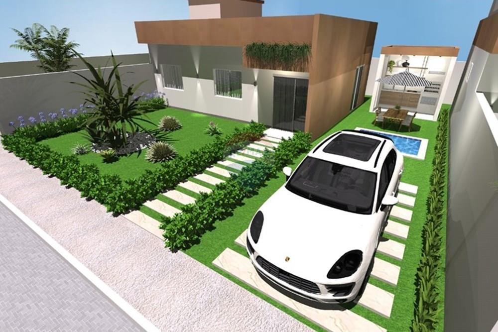 Casa de Condomínio - Venda - Camaçari , Bahia - WhatsApp Image 2025-02-13 at 15.52.10 (1).jpeg - 580781002-18