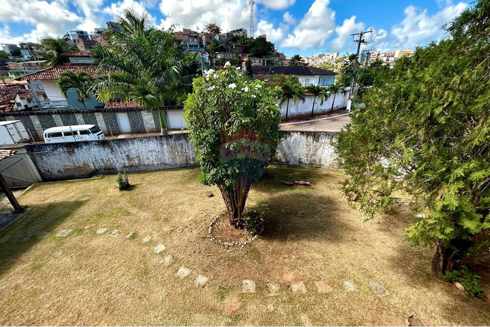 Casa - Venda - Salvador , Bahia - IMG_7280.jpeg - Quintal - 580721043-2